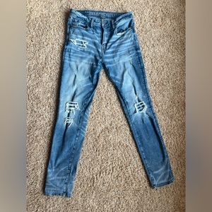 Men’s American Eagle jeans